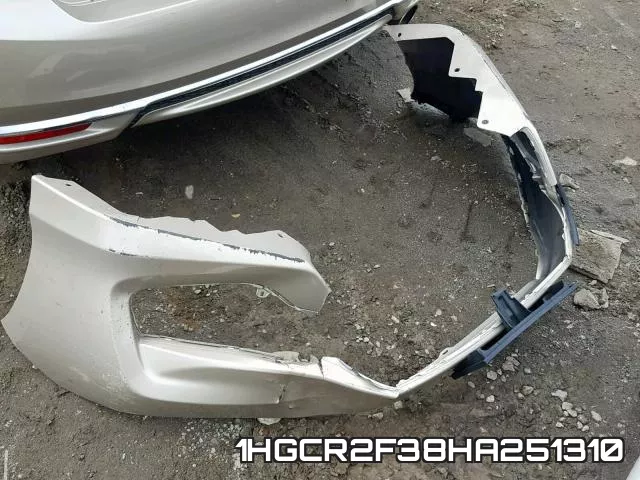 1HGCR2F38HA251310 фото 10