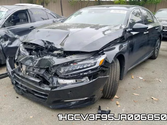 1HGCV3F95JA006850 фото 3