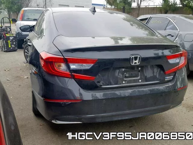 1HGCV3F95JA006850 фото 4