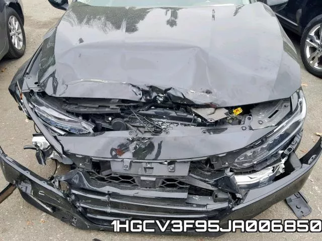 1HGCV3F95JA006850 фото 8