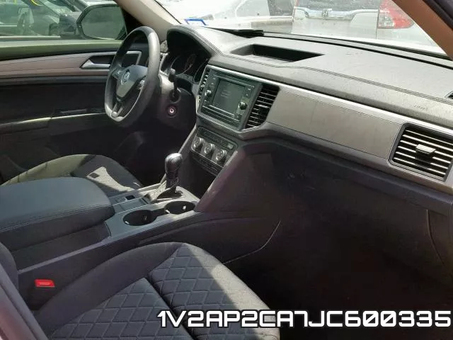 1V2AP2CA7JC600335 фото 6