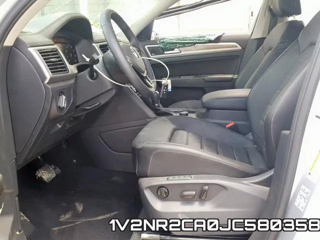 1V2NR2CA0JC580358 фото 6