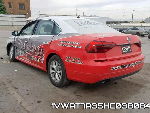 1VWAT7A35HC038084 фото 4