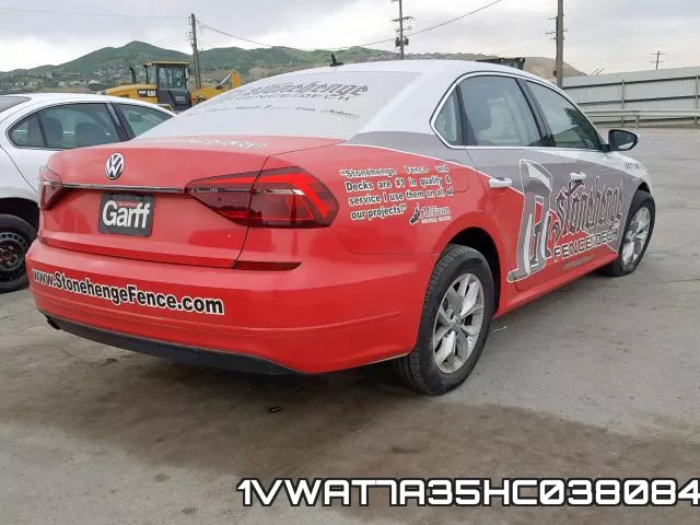 1VWAT7A35HC038084 фото 5
