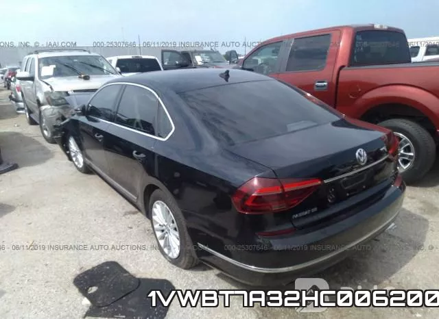 1VWBT7A32HC006200 фото 4