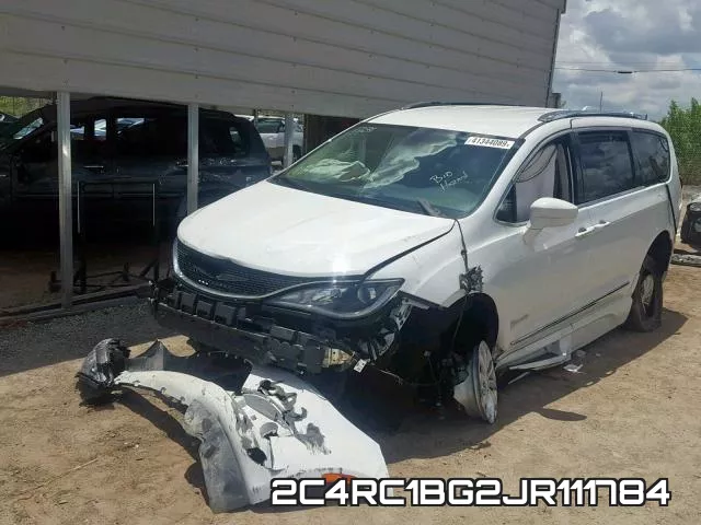 2C4RC1BG2JR111784 фото 3