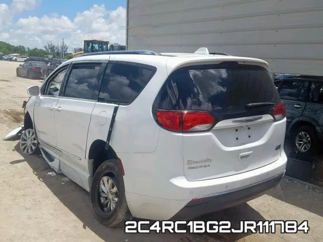 2C4RC1BG2JR111784 фото 4