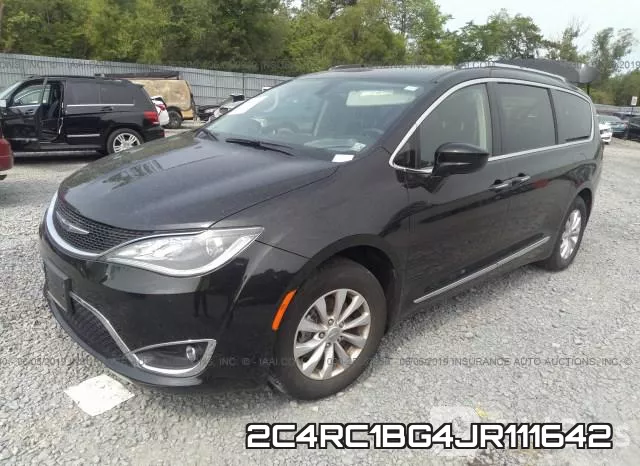 2C4RC1BG4JR111642 фото 3