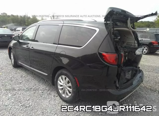 2C4RC1BG4JR111642 фото 4