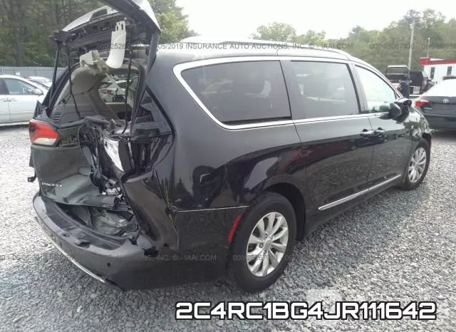 2C4RC1BG4JR111642 фото 5
