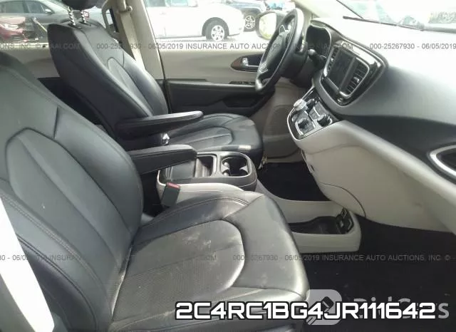 2C4RC1BG4JR111642 фото 6