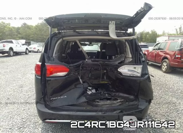 2C4RC1BG4JR111642 фото 7