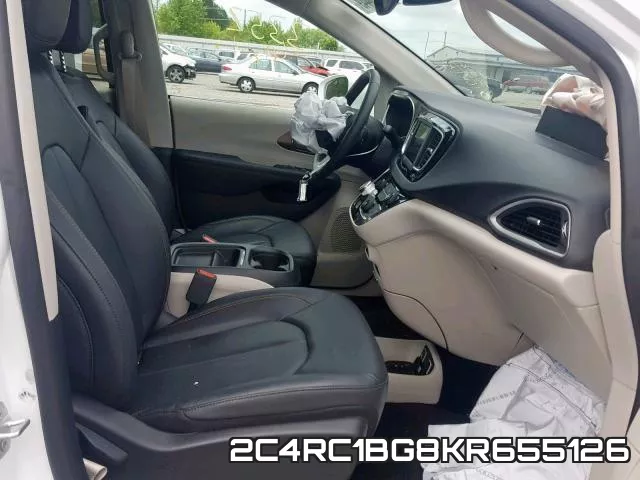 2C4RC1BG8KR655126 фото 6