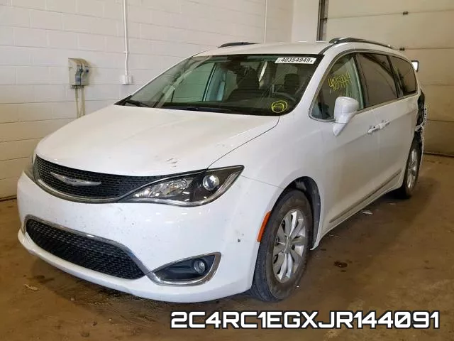 2C4RC1EGXJR144091 фото 3