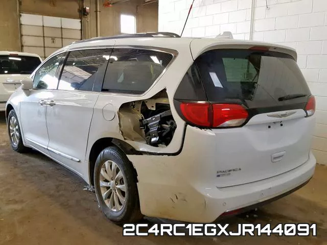 2C4RC1EGXJR144091 фото 4