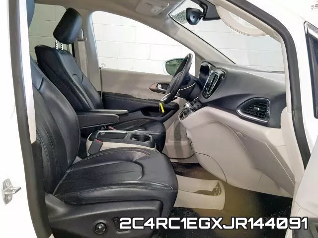 2C4RC1EGXJR144091 фото 6