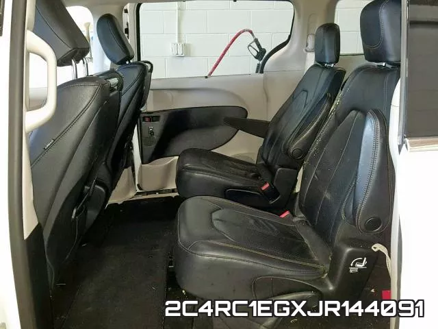 2C4RC1EGXJR144091 фото 7