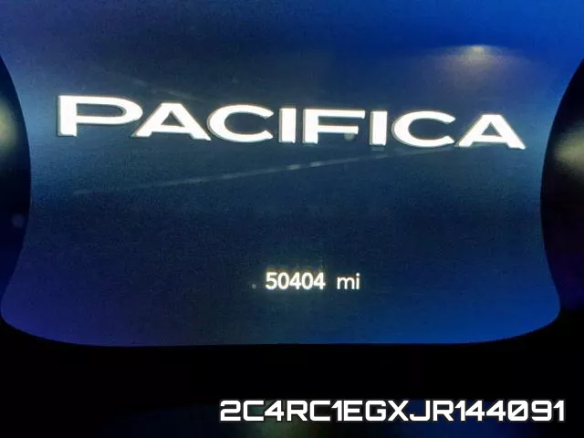 2C4RC1EGXJR144091 фото 9