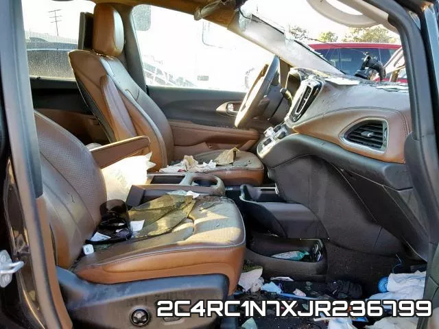 2C4RC1N7XJR236799 фото 6