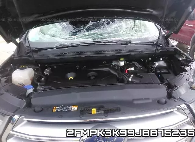 2FMPK3K99JBB75235 фото 2