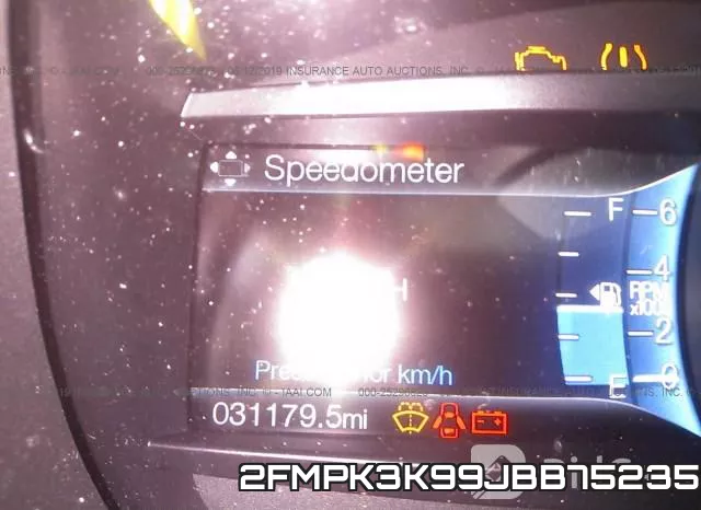 2FMPK3K99JBB75235 фото 8