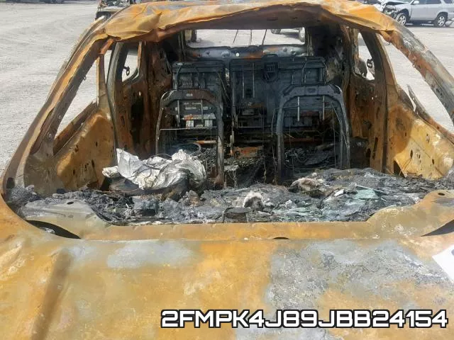2FMPK4J89JBB24154 фото 2