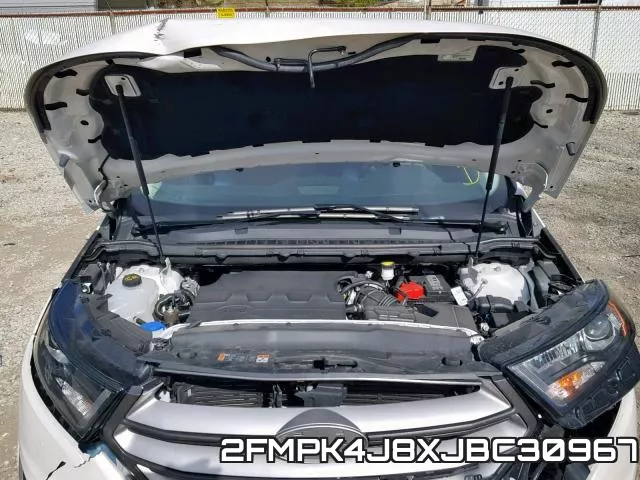 2FMPK4J8XJBC30967 фото 8