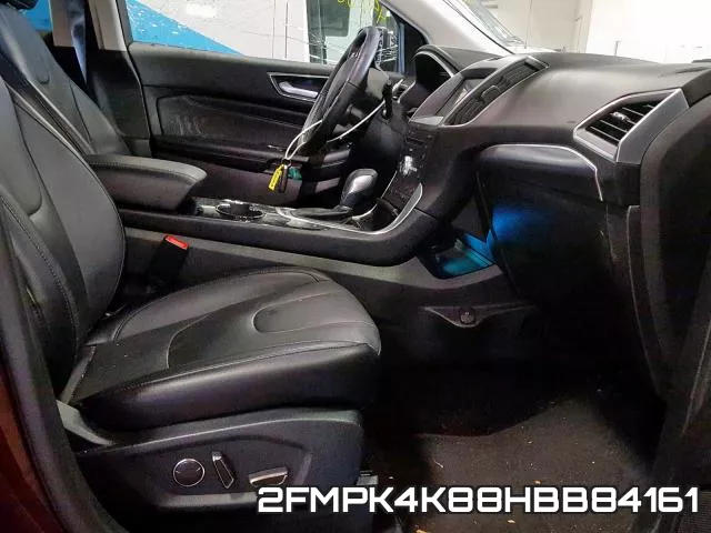 2FMPK4K88HBB84161 фото 6
