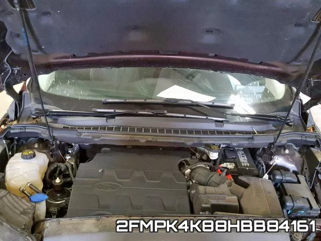 2FMPK4K88HBB84161 фото 8