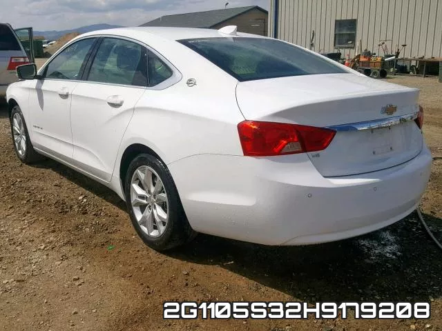2G1105S32H9179208 фото 4