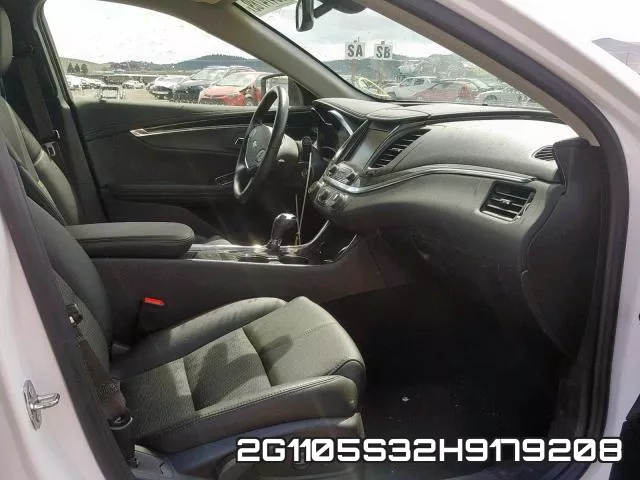 2G1105S32H9179208 фото 6