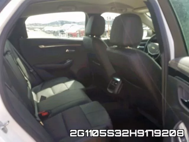 2G1105S32H9179208 фото 7