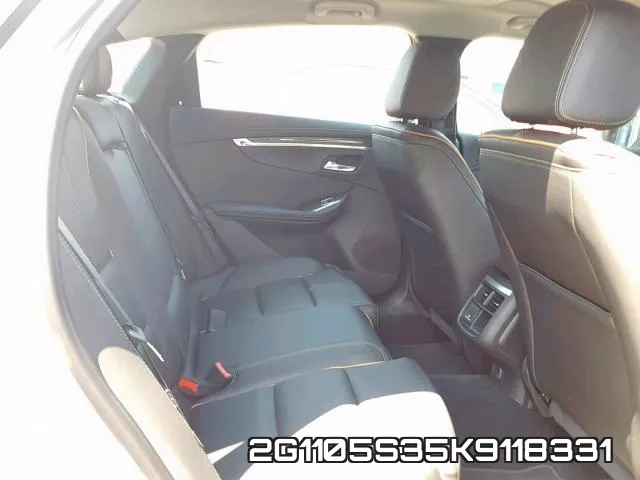 2G1105S35K9118331 фото 7