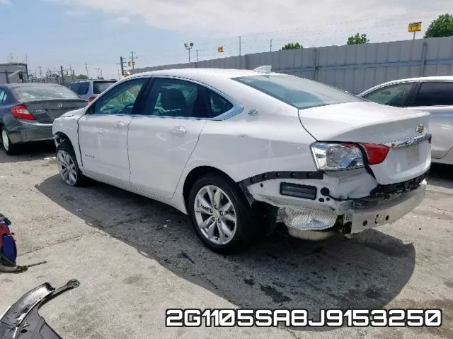 2G1105SA8J9153250 фото 4
