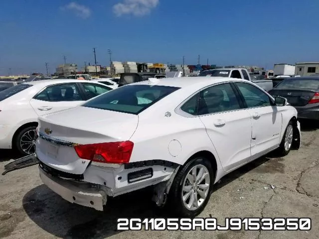 2G1105SA8J9153250 фото 5