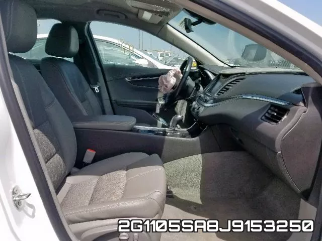 2G1105SA8J9153250 фото 6