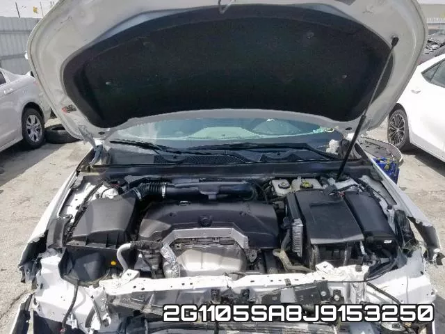 2G1105SA8J9153250 фото 8