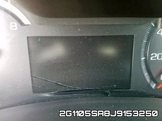 2G1105SA8J9153250 фото 9
