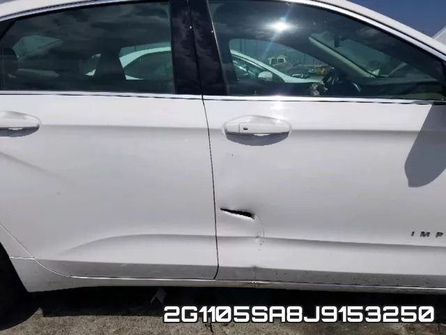 2G1105SA8J9153250 фото 10