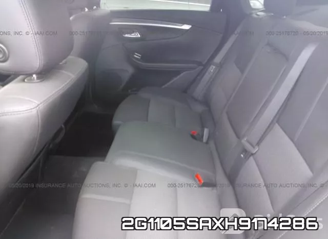 2G1105SAXH9174286 фото 9