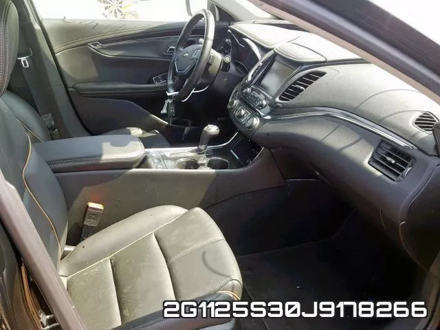 2G1125S30J9178266 фото 6