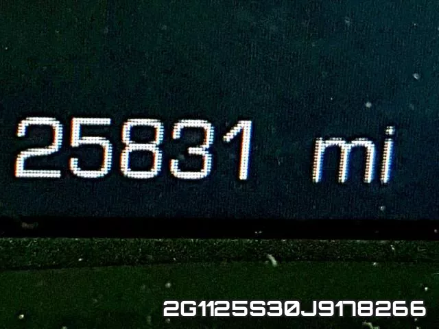 2G1125S30J9178266 фото 9