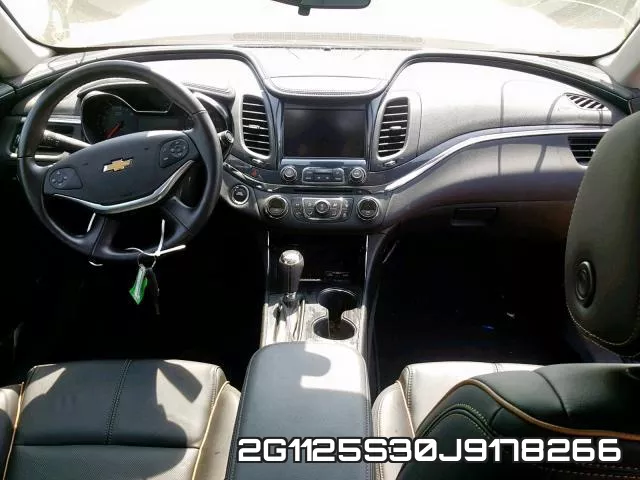 2G1125S30J9178266 фото 10