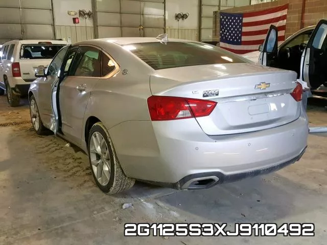 2G1125S3XJ9110492 фото 4
