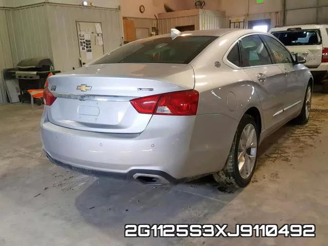 2G1125S3XJ9110492 фото 5