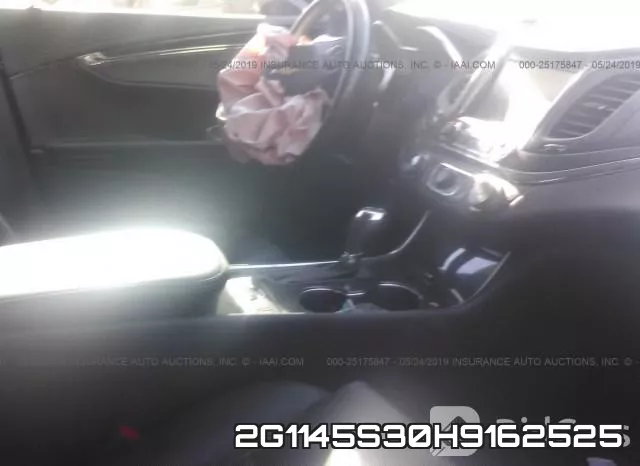 2G1145S30H9162525 фото 6