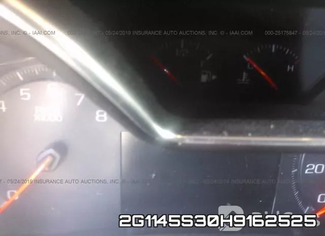 2G1145S30H9162525 фото 8