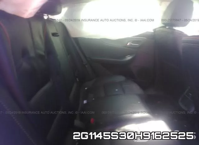 2G1145S30H9162525 фото 9