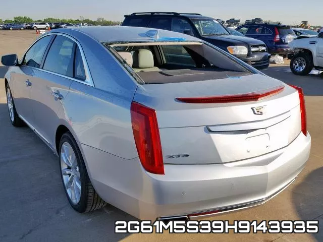 2G61M5S39H9143935 фото 4