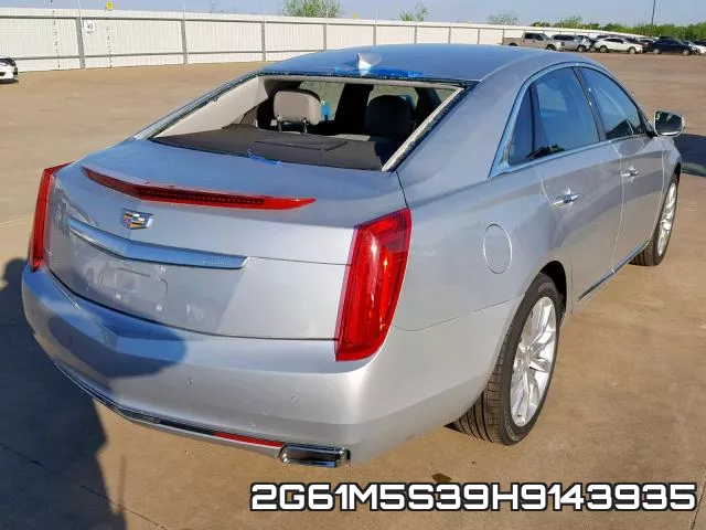 2G61M5S39H9143935 фото 5